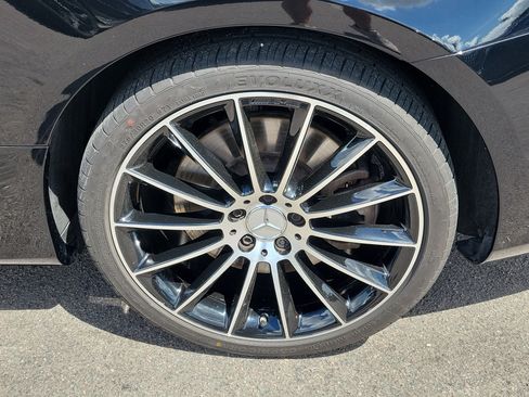 Used 2022 Mercedes-Benz E 53 AMG 4MATIC Coupe image 5