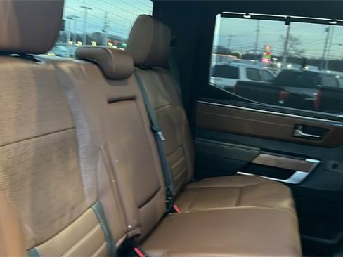 Used 2023 Toyota Tundra 1794 Edition image 33