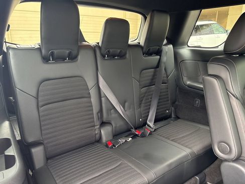 Used 2023 Nissan Pathfinder Rock Creek AWD/4WD image 16