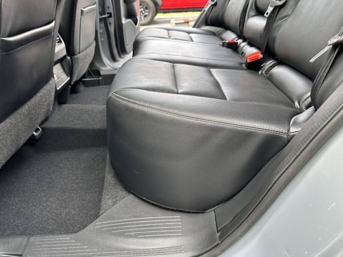 Used 2021 Nissan Rogue SL FWD image 29