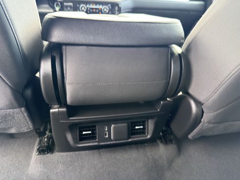 Used 2026 Chevrolet Silverado 1500 RST AWD/4WD image 23
