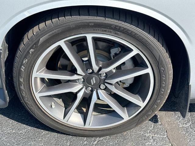 Used 2023 Dodge Challenger R/T RWD image 32