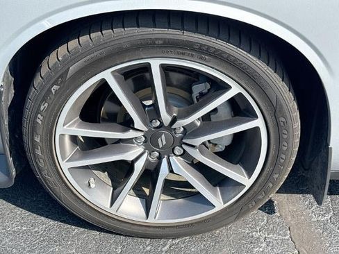 Used 2023 Dodge Challenger R/T RWD image 32