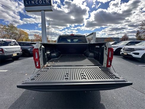 Certified 2022 Ford Ranger XLT w/ Equipment Group 301A Mid image 40