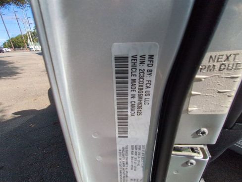 Used 2021 Dodge Charger SXT w/ Leather Interior Group image 23