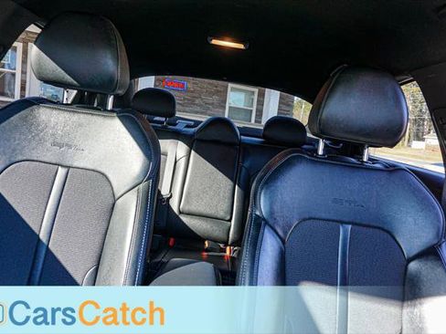 Used 2023 Kia K5 GT-Line w/ GT-Line Premium Package image 21