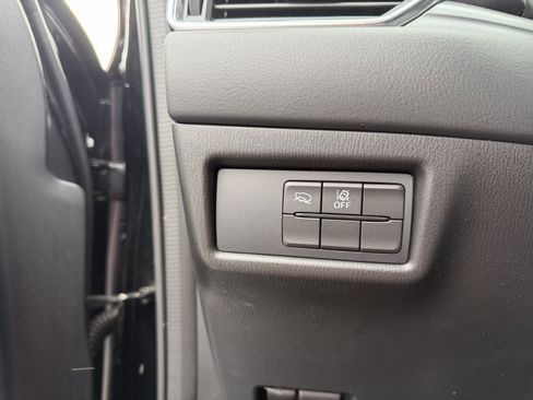 Certified 2023 MAZDA CX-5 AWD 2.5 S w/ Select Package image 14