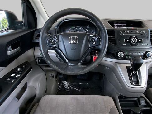 Used 2014 Honda CR-V LX image 6