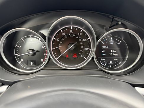 New 2025 MAZDA CX-5 AWD 2.5 S image 11