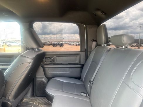 Used 2024 RAM 2500 Tradesman w/ Protection Group AWD/4WD image 37