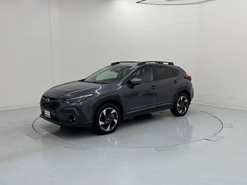 Used 2025 Subaru Crosstrek 2.5i Limited image 2