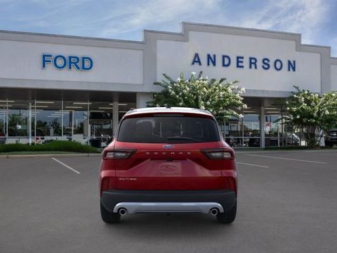 New 2026 Ford Escape Active w/ Tech Pack #1 FWD image 5