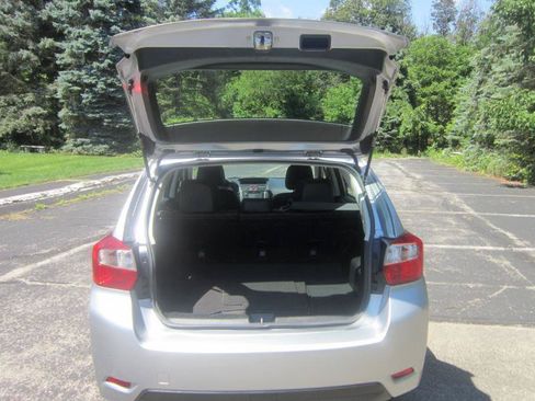 Used 2014 Subaru Impreza 2.0i Sport Limited w/ Popular Package #1 AWD/4WD image 23