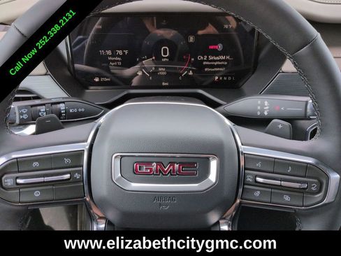New 2026 GMC Acadia Elevation FWD image 26