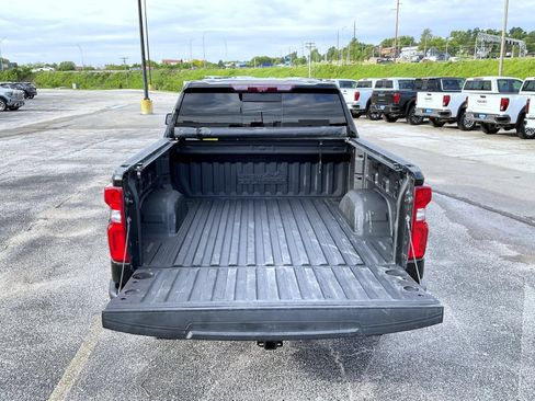 Used 2023 Chevrolet Silverado 1500 High Country w/ High Country Premium Package AWD/4WD image 21