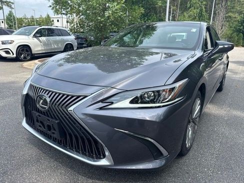 Used 2019 Lexus ES 350 FWD image 9