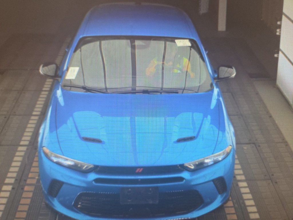 Used 2024 Dodge Hornet R/T w/ Tech Pack w/o Parking AWD/4WD image 6