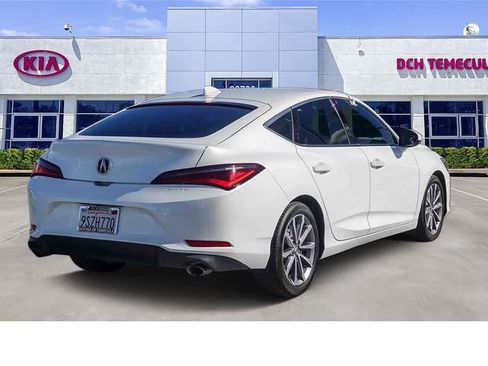 Used 2024 Acura Integra image 4