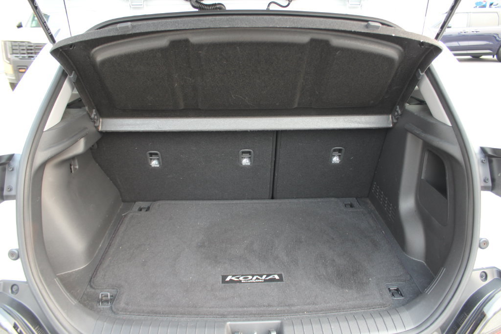 Used 2023 Hyundai Kona SEL w/ Cargo Package AWD/4WD image 25