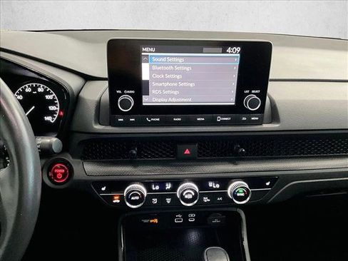 Used 2024 Honda CR-V Sport image 24