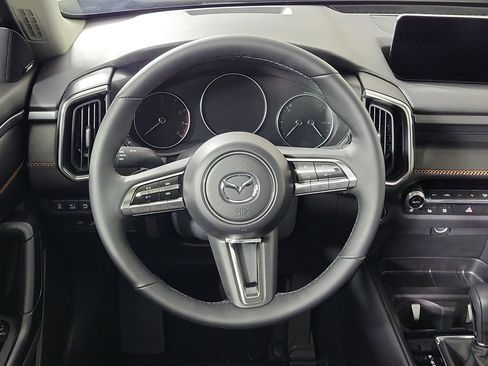 New 2026 MAZDA CX-50 2.5 Turbo w/ Cargo Package image 14