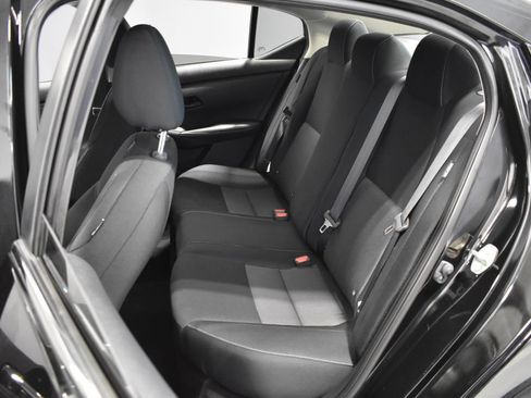 Certified 2024 Nissan Sentra SV w/ All-Weather Package FWD image 29