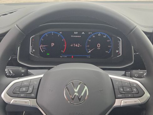 New 2026 Volkswagen Jetta SEL FWD image 18