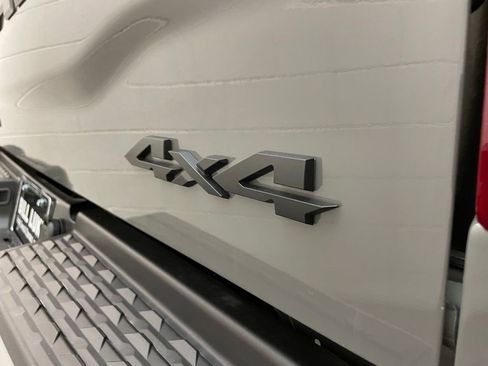 New 2026 RAM 3500 Laramie AWD/4WD image 5