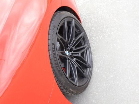 Used 2023 BMW M2 w/ Lighting Package RWD image 20