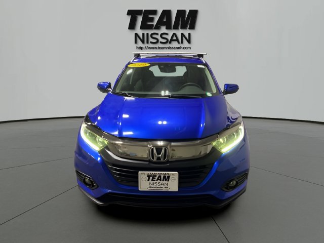 Used 2019 Honda HR-V EX image 2