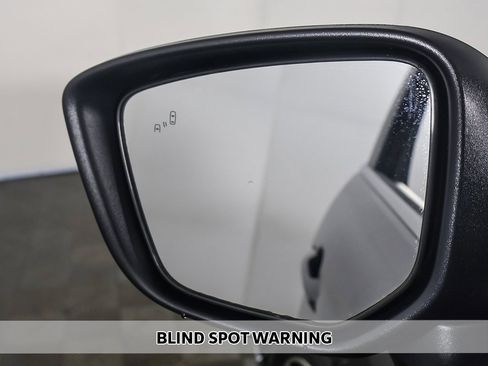 New 2025 Mitsubishi Eclipse Cross SEL image 6