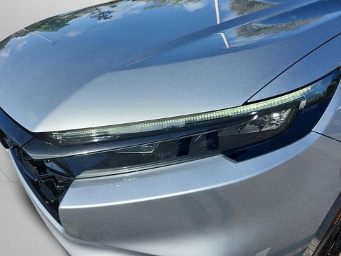 Used 2023 Honda CR-V Sport Touring image 14