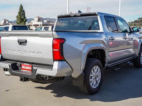 New 2026 Toyota Tacoma SR5 image 9