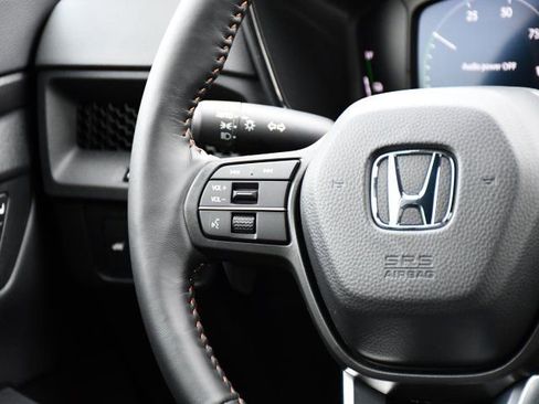 New 2026 Honda CR-V Sport-L image 23