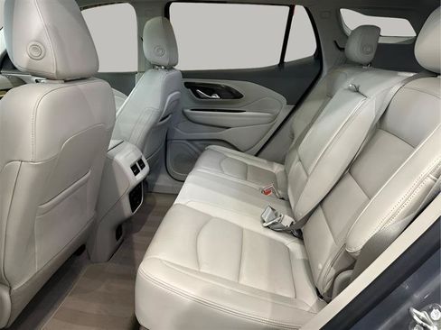 Used 2018 GMC Terrain Denali w/ Advanced Safety Package AWD/4WD image 13
