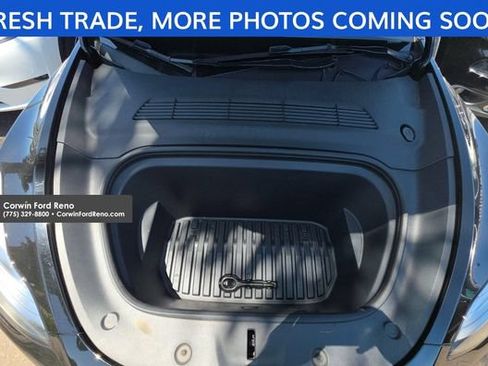 Used 2023 Tesla Model Y Long Range AWD/4WD image 17