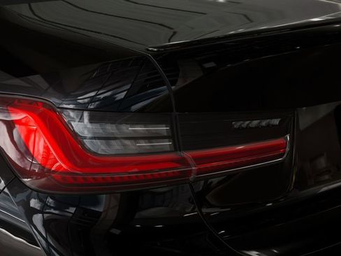 New 2026 BMW 330i Sedan w/ M Sport Package image 35