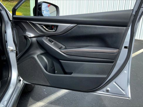 Used 2023 Subaru Crosstrek 2.5i Limited w/ Moonroof Package image 23