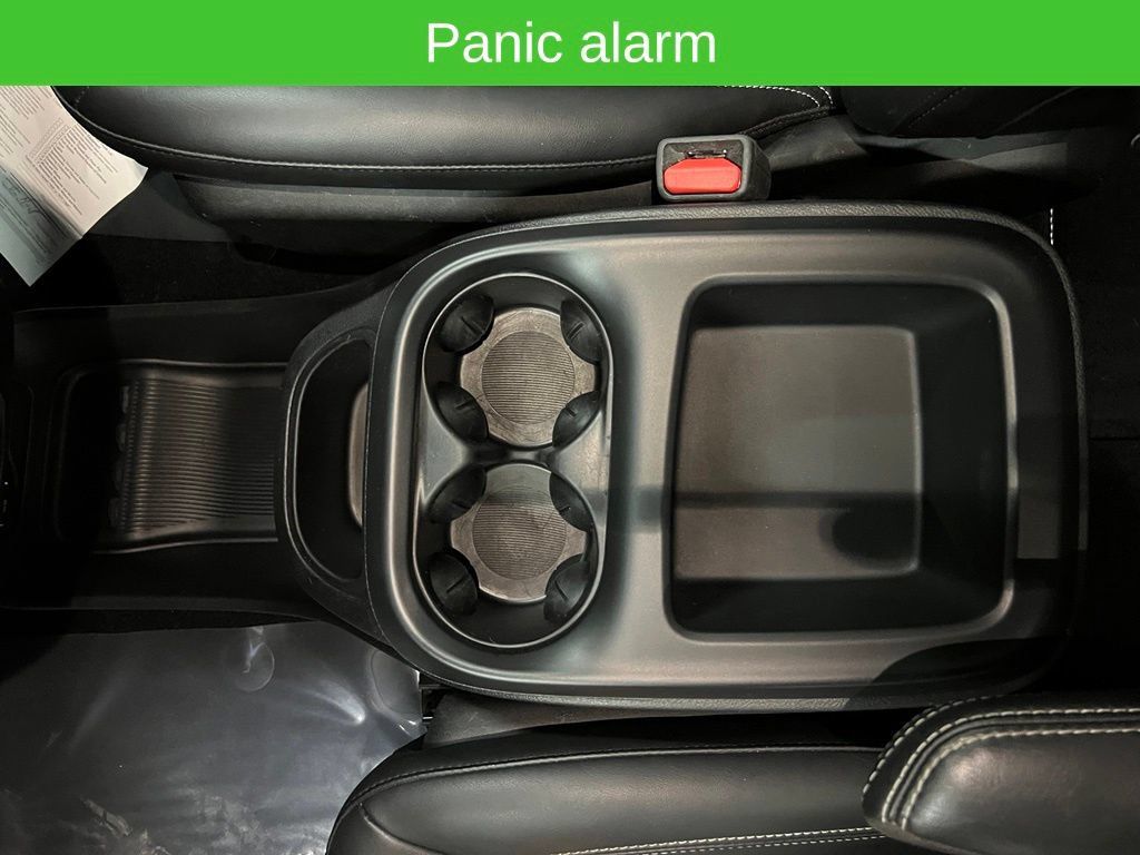 Used 2025 Chrysler Pacifica Select FWD image 28