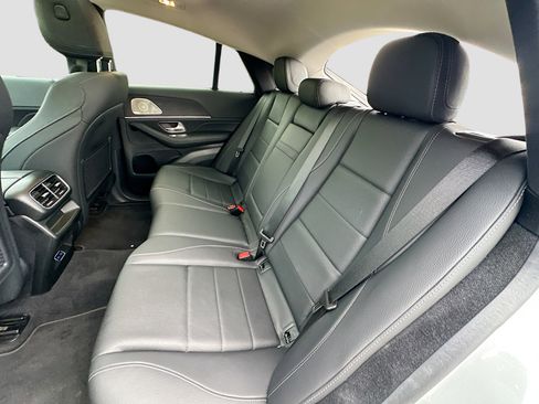 Used 2025 Mercedes-Benz GLE 450 GLE 450 image 26