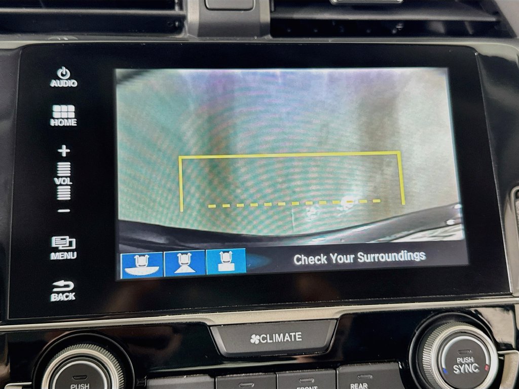 Used 2018 Honda Civic Touring image 37