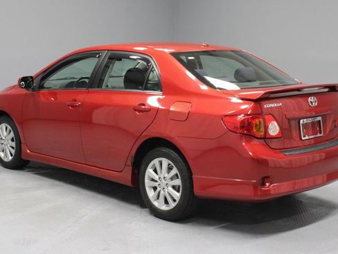 Used 2010 Toyota Corolla FWD image 7