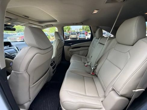 Used 2020 Acura MDX SH-AWD image 5