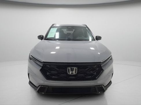 Used 2025 Honda CR-V Sport image 2