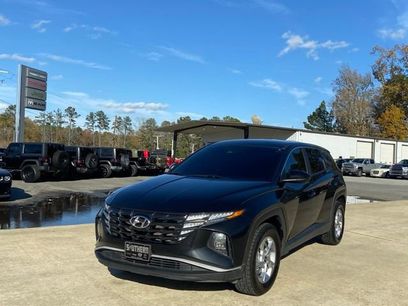 Used 2023 Hyundai Tucson SE