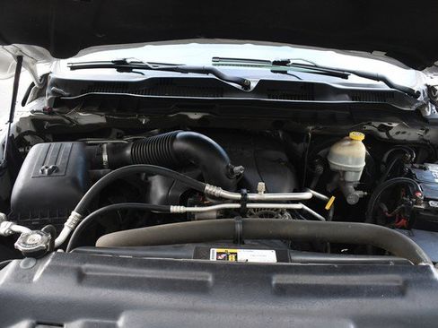 Used 2014 RAM 1500 Classic SLT w/ Protection Group image 29