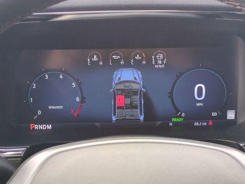 New 2025 Ford F150 Lariat w/ Equipment Group 501A Mid image 29