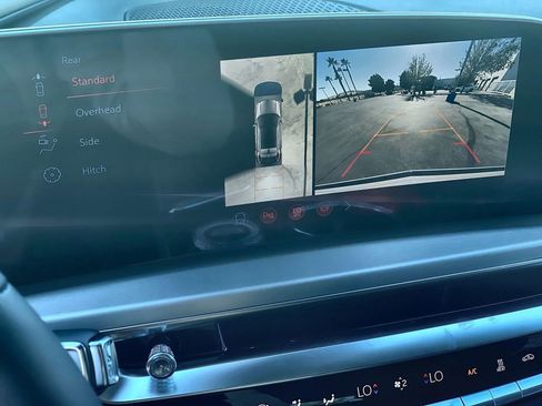 New 2026 Cadillac Lyriq V w/ Exterior Carbon Fiber Package image 19