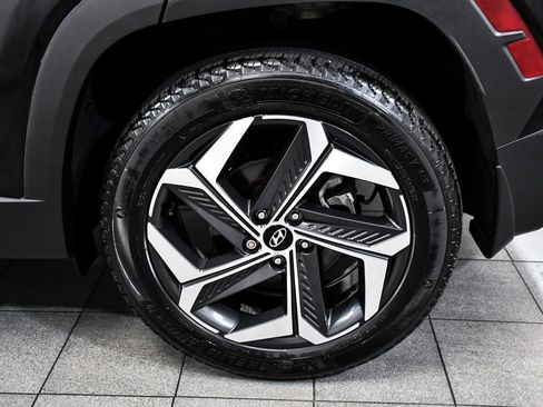 Used 2022 Hyundai Tucson SEL w/ Convenience + Premium Package AWD/4WD image 8