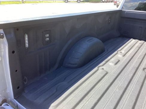 Used 2025 Ford F250 Lariat w/ Black Appearance Package AWD/4WD image 10